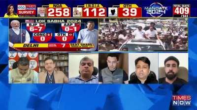 The Narmada dam with its raised height now irrigates 2.4 million hectares of farmland, generates enough power to light up 1.4 million homes, and provides drinking water to 33 million people.