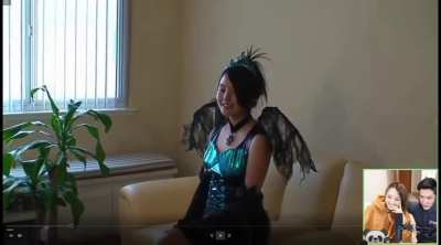 Cute Panda 🐼 (and Baby Panda) ❤️