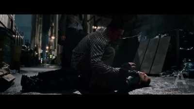 Spider-man breaks bad (feat. Tuco)