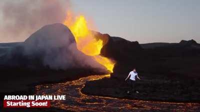 Thank you Chris for this master piece. Monke dancing