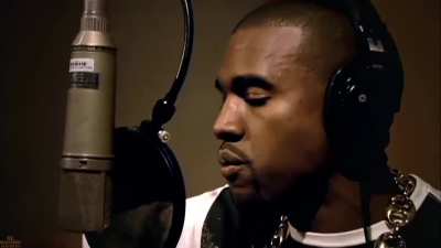 Kanye West, Nas, KRS-One, Rakim - Classic (Better Than I’ve Ever Been) Prod. DJ Premier