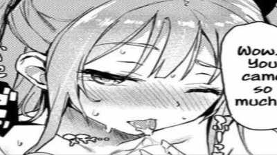 The pelvic thrust action is to intense