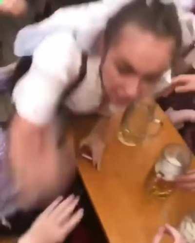 You're going to regret this, bit*h