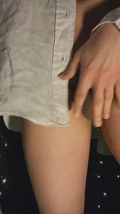 What could he possibly have said to me? 😏