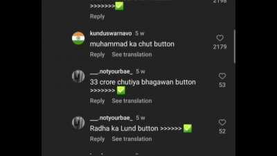 The fight is still going on 