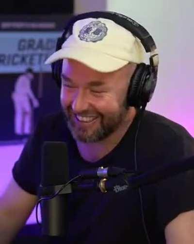 Kettleborough saved Nasum's career