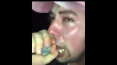 ruby sings antarctica while crying