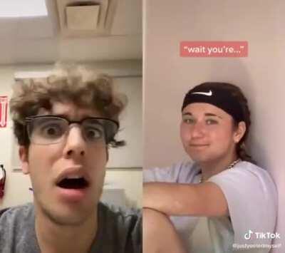 You should really get yourself checked out