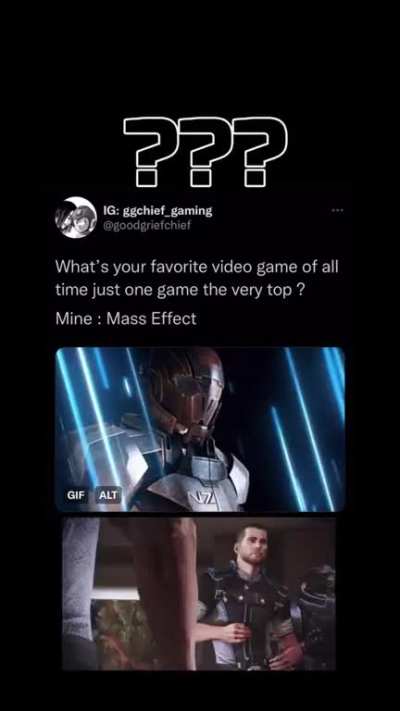Just one ?