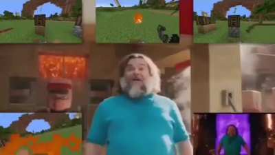 Steve's lava chicken