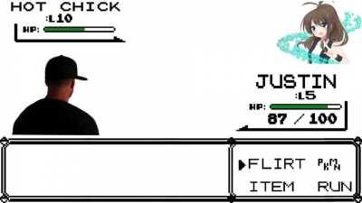 When girls say they want a nice guy like Henry, but what they really want...