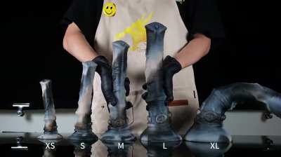 Hunter Jack size and firmness compare,  medium firmness cannot stand！