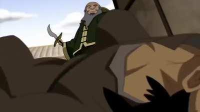 A little help from others can be a great blessing