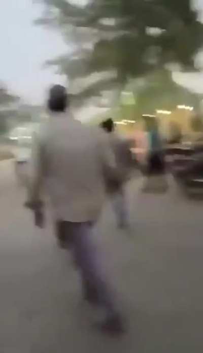 Greater Noida ki paavan bhoomi se ek aur kalesh