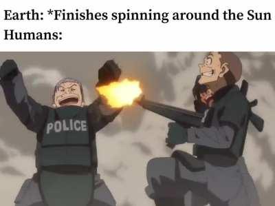 Happy New Year. Now, back to some anime