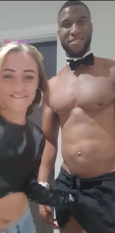 Your missus went away for her Hen’s party and turned off her phone… how bad could it be? 😅