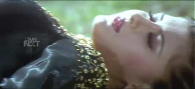 Telugu uncle kissing her navel and rachana seduced