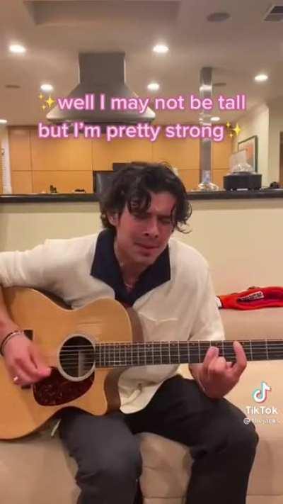 Here’s the sad story of Farquad he truly is not that guy