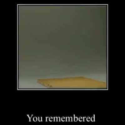 Nowhere at the start of space