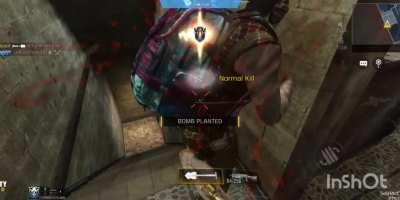 Best way to kill a CAMPER !!! (STRICTLY ENTERTAINMENT PURPOSE) 😂