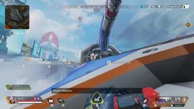 I don't think I reacted very well here 🙃🙃