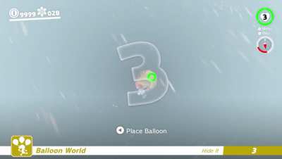 Has anyone ever seen this glitch before?