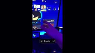 For Y’all PC players that complain about controller aim assist.