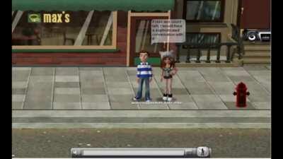 I'm 15 and this is yeet