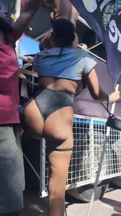 On the road in POS 🎥 wrincherphotography