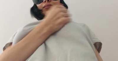 Am I breeding material?