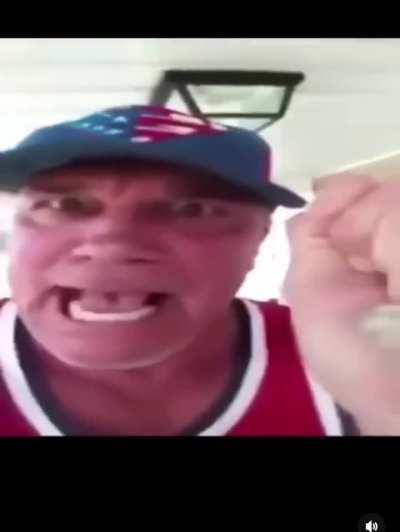 Gah motherfucker damn