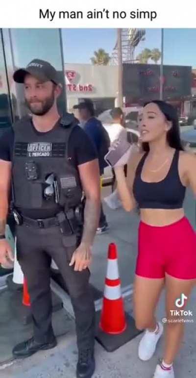 He's a 10. She's an unhealthy 3