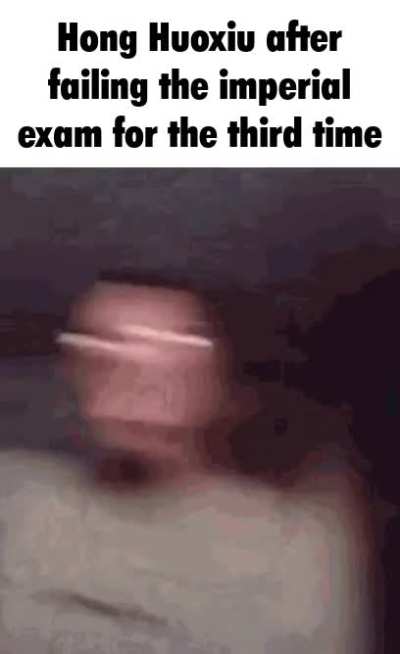 should've studied harder