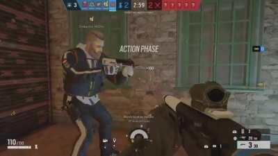 Sorry, I could not resist