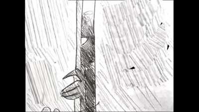 Soulja Boy did the Stanky Leg on Angel Dust's Dead Body! LOL!!!!!!! (Backstory FAIL) (FUNNY)