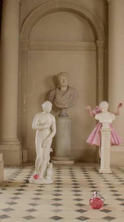 NEW Nina Ricci TikToks