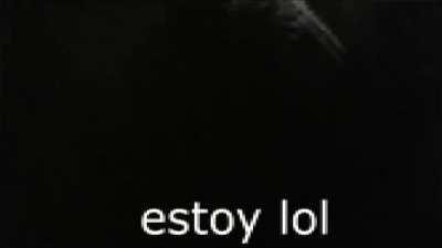 Estoy lol