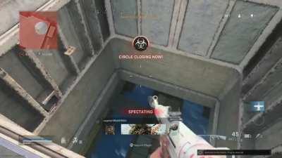 His moves were calculated but boy, he is bad at maths.