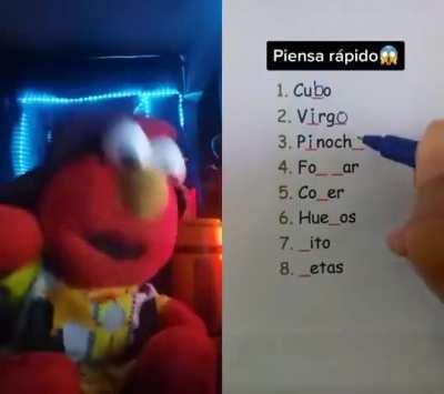 Piensa Rapido