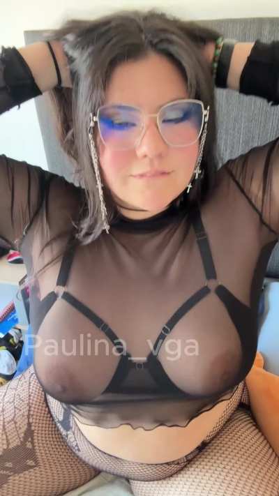 Hi, im your new girlfriend