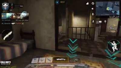 Tip#. You can use this trick to reach the hardpoint first