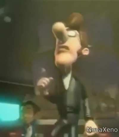 big chungus party? 😮