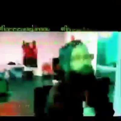 If you are not looking at your shit then you don’t