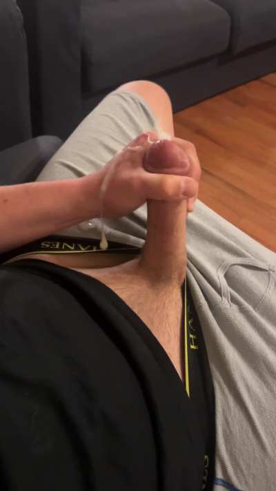 I need to cum in you