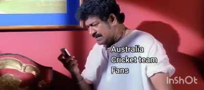 A Classic Ian Smith Commentary at its best