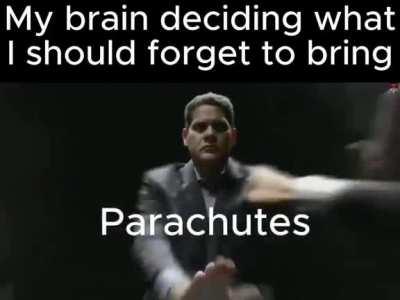 If it's not communotron, it's always these two.