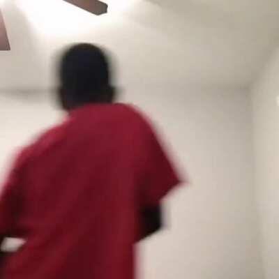 Whole lotta hoes, whole lotta red, whole lotta bitches