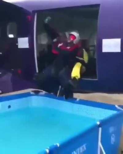 With friends like these