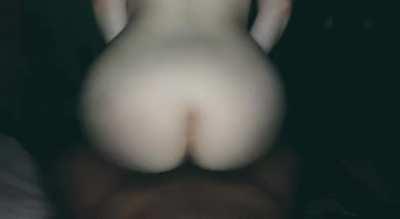 Working his cock until it gives me what I want 😈