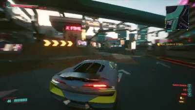 The New Patch Is Just Amazing ! You Can Now See What's Under The Roads